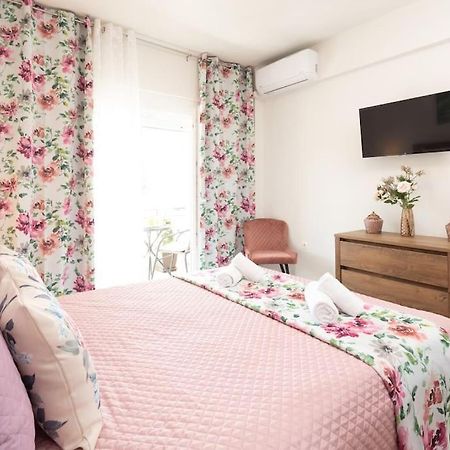 Afrodite'S Cosy And Lovely Apartment Alepou Exterior photo